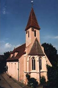 St.Lorenz